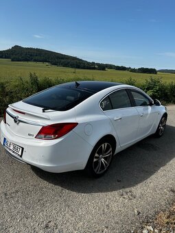 Opel insignia 2.0cdti 118kw. - 4