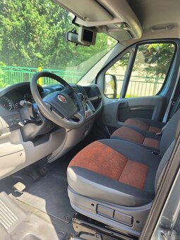 Fiat Ducato 2.3 L2H2 - 4