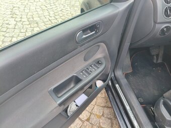 Prodam Volkswagen golf plus,2008 r.v,1.6 fsi,Automat - 4