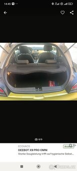 Opel Adam 1,4 Jam Vyhrivani volantu - 4