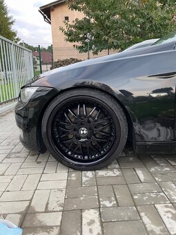 Bmw e92 325i 160kw - 4