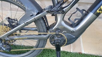 Specialized Turbo Levo Expert 2022 - 3.generace - 4