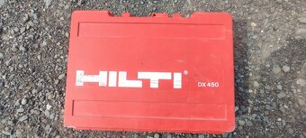 HILTI DX430 - 4