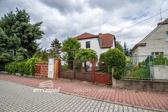 Prodej rodinné domy, 120 m2 - Praha - Dolní Měcholupy - 4