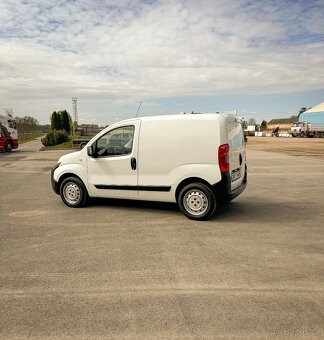 Citroen Nemo 1.3 HDi 75 - 4