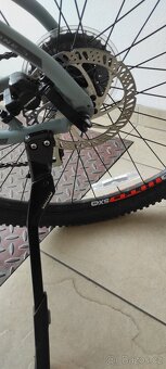 FUJI Nevada 29 1.0 LTD-satin gray - 4