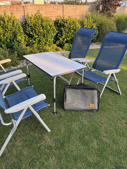 Karavan Knaus silver slection 500kd v plné výbavě - 4