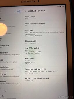 Samsung Galaxy Tab A 2016 - 4