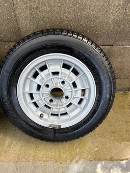 OEM Toyo Kogyo (Mazda) - 4