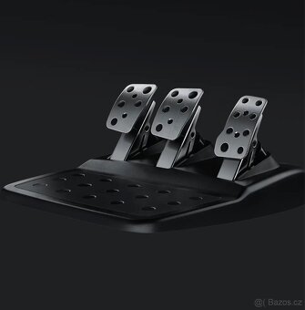 Logitech G29 Driving Force - 4