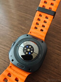 Samsung galaxy watch ultra - 4