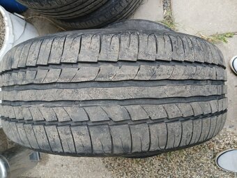 Letní pneu 205/55 R16 - 4