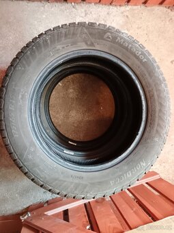 Zimní pneumatiky Matador Nordicca 175/65/R15 T - 4