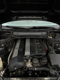 BMW E46 320i - 4