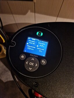 MAGNA3 40-80 F 220 oběhové čerpadlo - 4