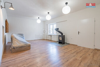 Pronájem obchod a služby, 210 m², Počátky, ul. Horní - 4