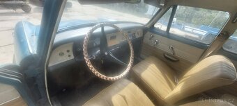 Škoda 1000 mb - 4