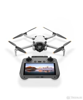 DJI Mini 4 Pro – Fly More Combo - 4