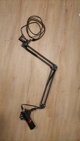 Streamingový mikrofon USB SM950

 - 4