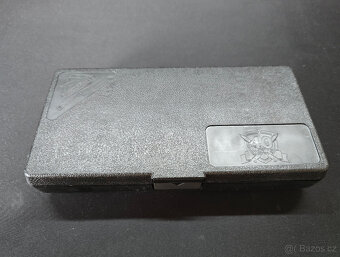 Brousící sada Lansky Deluxe Knife Sharpening System 5 - 4