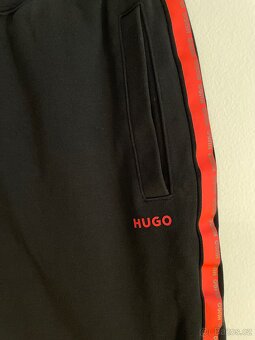 🩳 HUGO BOSS pánské kraťasy - 4