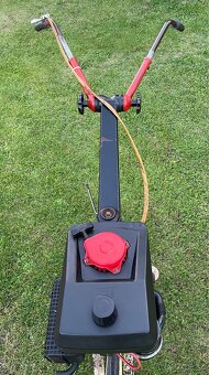 Vari - motor - 4