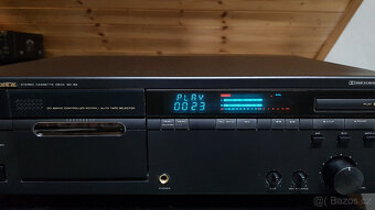 Marantz SD-52 Tape deck - 4