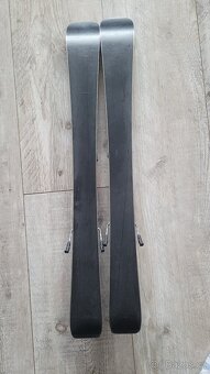 Dětské lyže Atomic 90 cm - 4