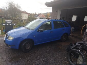Fabia - 4