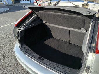 Focus 1.6 74kW udržovaný - 4