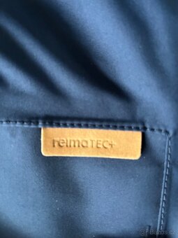 Chlapecká zimní bunda reima - 4