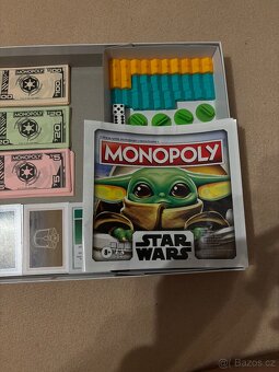 Monopoly Star wars - 4