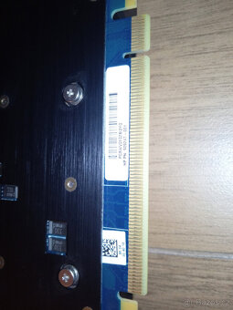 HP Nvidia GeForce GTX 1080 8GB GDDR5X - 4