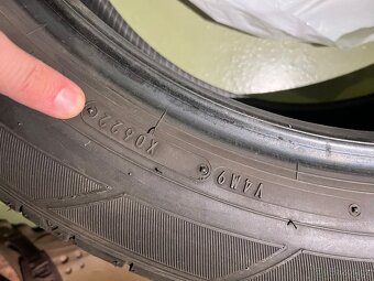 Dunlop SP Sport Maxx 050 235/55 R20 – Letní, DOT 2022, top - 4