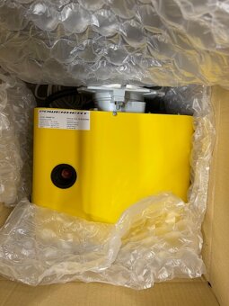 Olejové vytápění - 4