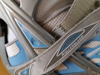 Inline brusle Rollerblade - 4