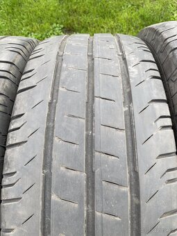 Continental 235/65R16C letní - 4