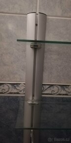 Projde - koupelnová police - 4