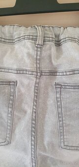 Džíny chlapecké, vel. 170, klasický střih, Cool Club - 4