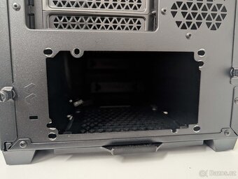 Skříň Fractal Design Pop XL Silent Black Solid [NEPOUŽITÉ] - 4