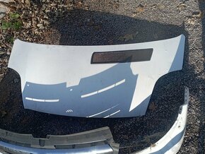 OPEL VIVARO RV 2014 PŘEDEK NA MODEL 2006-2015 - 4