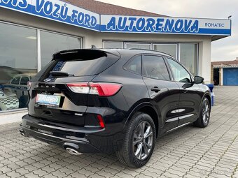 FORD KUGA Hybrid - 4