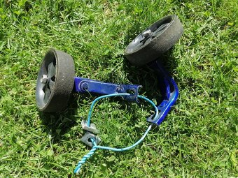 Dětské kolo Harry Flipper 12" - 4