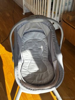 Chicco Hug Postýlka 4v1 - 4