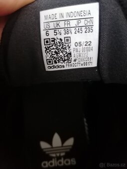 Botasky ADIDAS - 4