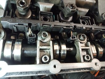 Motor bkp 2.0 TDI/103kw - 4