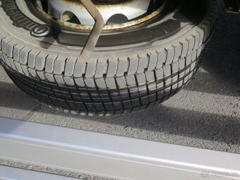 DAF LF 260 SCHLAD. SKŘÍN LAMBERT. MAN.12T - 4