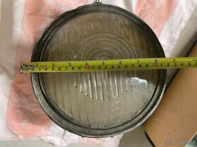 Světla Bosch Aero, Praga, Tatra, Škoda, atd - 4