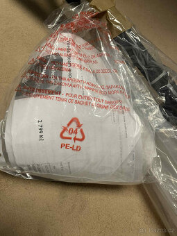 Parní mop zn.Vileda - 4