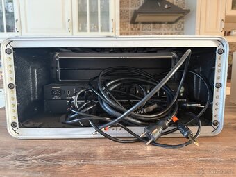 T.C. Electronic G-Major - 4